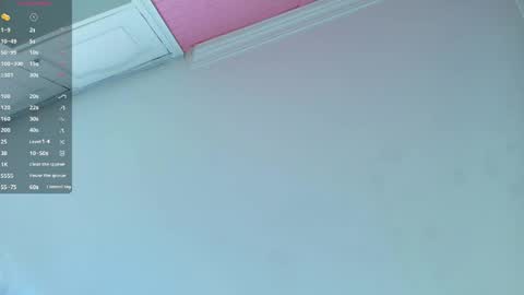 L A Y L A online show from April 21, 12:34 pm