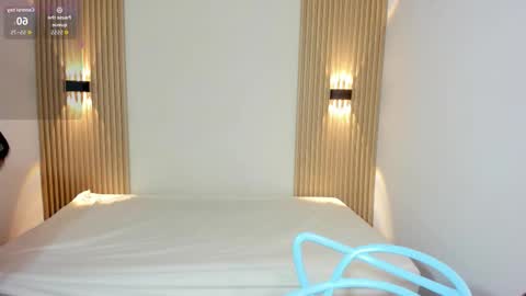 LaylaEmber online show from February 12, 12:07 pm