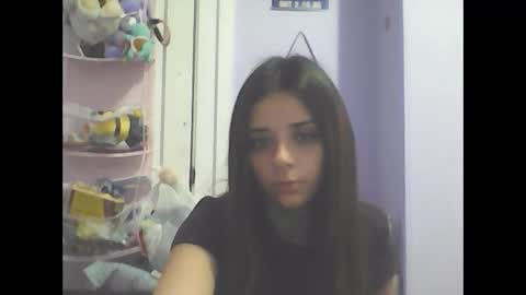 Layla online show from October 1, 12:15 am