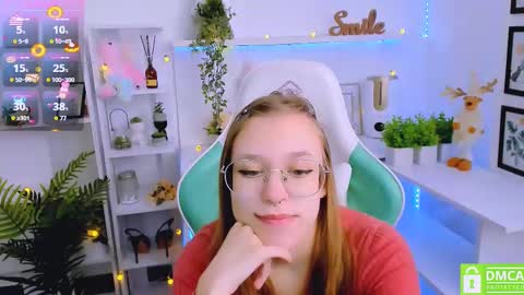 layriantavee online show from March 8, 7:24 am