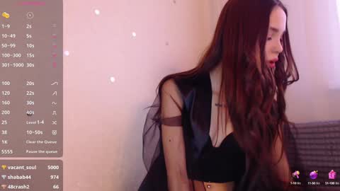 Alisa online show from December 8, 1:25 pm