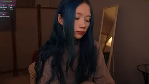 Snapshot of le_chan chatting on October 25, 9:06 am felixe online show from October 25, 9:06 am