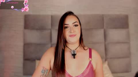 lea_walkerr online show from December 17, 7:51 pm