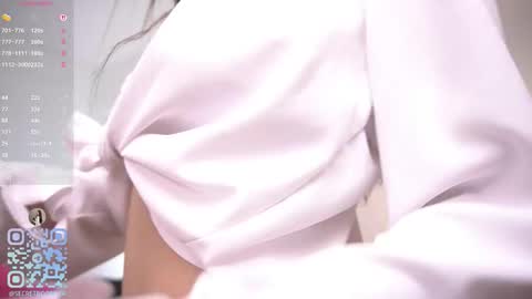 Lia Moon online show from February 3, 2:53 am