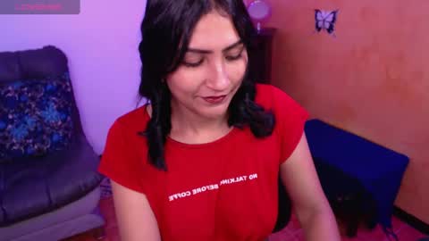 leah 666 online show from January 21, 12:29 pm