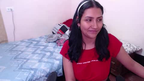 leah 666 online show from October 29, 8:33 pm