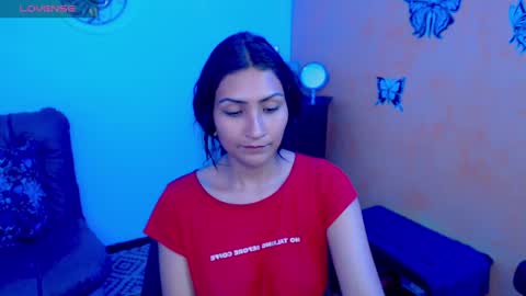 leah 666 online show from December 21, 2:26 pm