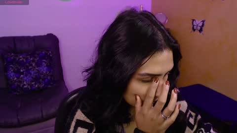 leah 666 online show from January 31, 1:56 pm