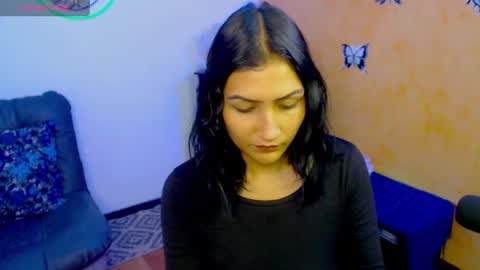 leah 666 online show from December 27, 3:16 pm