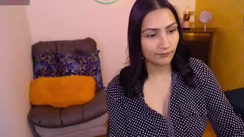 leah 666 online show from February 10, 1:44 pm