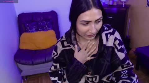 leah 666 online show from March 11, 3:23 pm