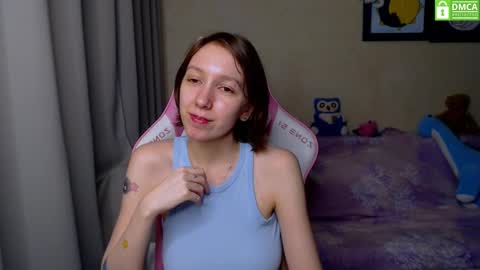 Snapshot of leah__gotty chatting on January 31, 2:26 am Leah  Gotty online show from January 31, 2:26 am