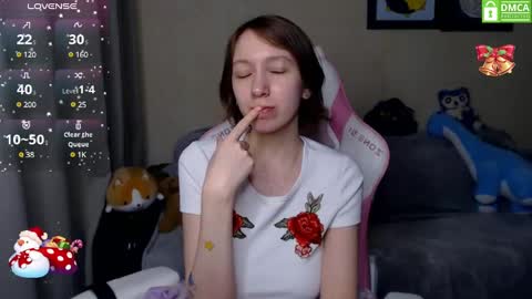 Snapshot of leah__gotty chatting on January 11, 7:27 pm Leah  Gotty online show from January 11, 7:27 pm