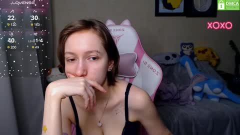 Snapshot of leah__gotty chatting on January 21, 3:26 am Leah  Gotty online show from January 21, 3:26 am