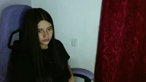 luna online show from February 25, 1:09 am