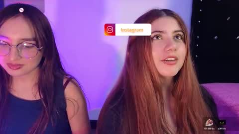 leah_moon11 online show from January 8, 6:06 am