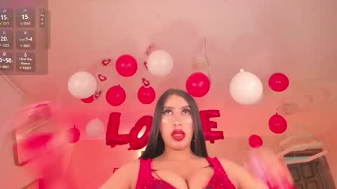 leahlombardi_ online show from February 17, 4:34 am