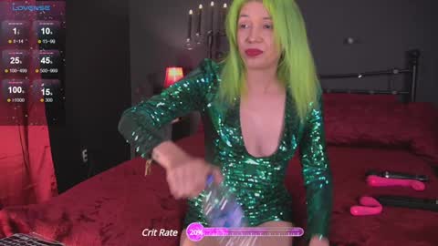 Aspen Snow online show from December 31, 11:17 pm