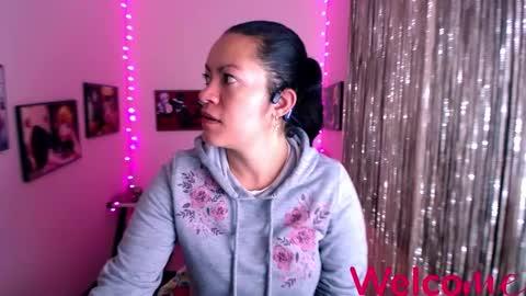 Leandra online show from February 6, 12:26 pm