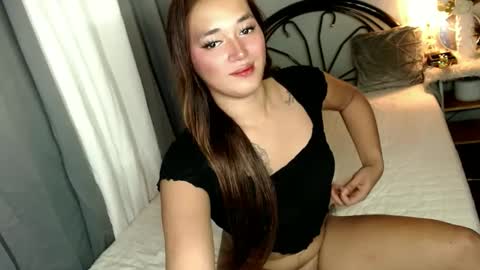 Coleen online show from January 31, 2:39 pm