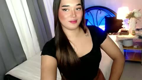 Coleen online show from October 3, 11:43 pm