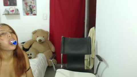 Snapshot of leche2023 chatting on October 21, 6:01 pm My love online show from October 21, 6:01 pm