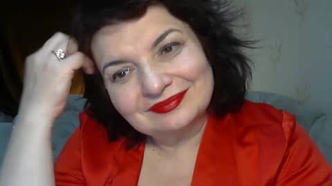 LedyNika online show from January 15, 7:31 pm