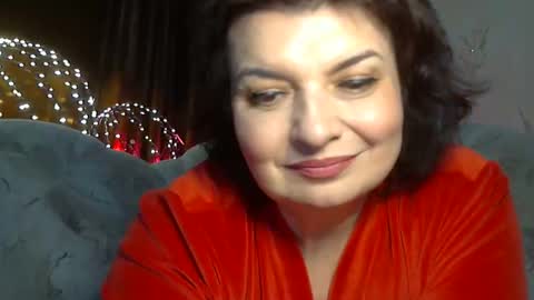 LedyNika online show from November 16, 7:25 pm