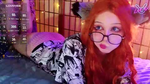 Lee ex online show from November 18, 7:42 am