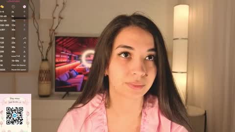Jasmine online show from June 2, 7:04 pm