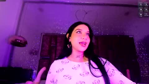 Leia online show from May 25, 4:11 am