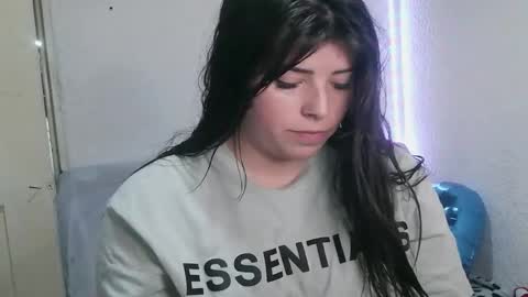 leidyramca online show from October 16, 4:37 am