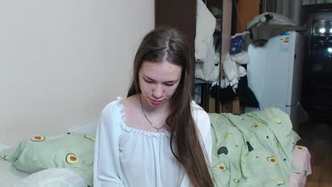leila_bambi online show from January 10, 9:34 am
