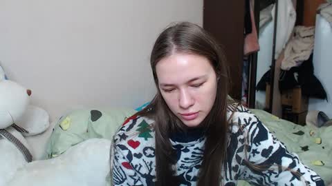 leila_bambi online show from January 23, 6:14 pm