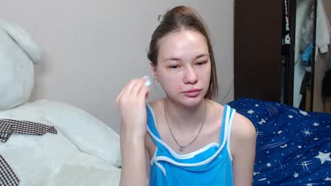 leila_bambi online show from January 26, 9:29 pm