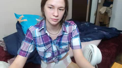 leila_bambi online show from February 27, 1:49 pm
