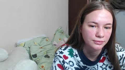 leila_bambi_ online show from January 13, 5:23 pm