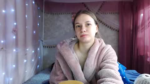 leila_bambi_ online show from February 3, 3:59 am
