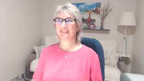 Leila Kinky online show from November 2, 5:55 am