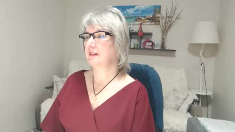 Leila Kinky online show from December 1, 4:49 am