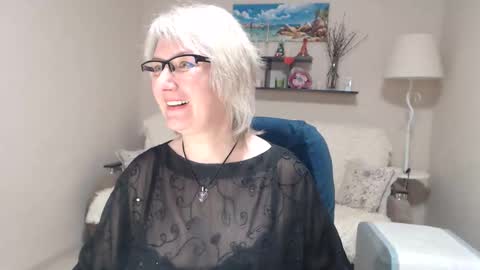 Leila Kinky online show from April 15, 11:33 am