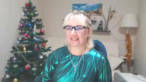 Leila Kinky online show from January 12, 4:52 am