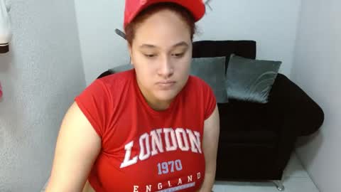 leilaprettysex online show from April 15, 12:28 pm