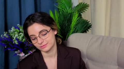 Alexandria online show from November 7, 8:36 pm