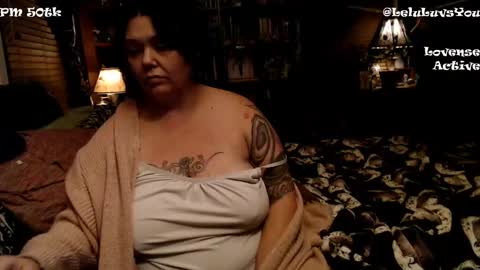 Snapshot of leluluvsyou chatting on December 3, 5:19 am Lelu Fallas online show from December 3, 5:19 am