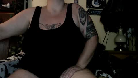 Snapshot of leluluvsyou chatting on March 12, 3:02 am Lelu Fallas online show from March 12, 3:02 am