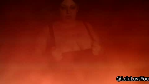 Lelu Fallas online show from April 9, 8:09 am