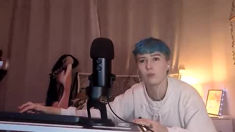 lemonmczesty online show from October 26, 8:48 pm