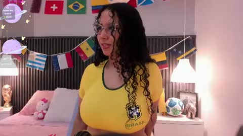 Lena online show from June 16, 3:29 am