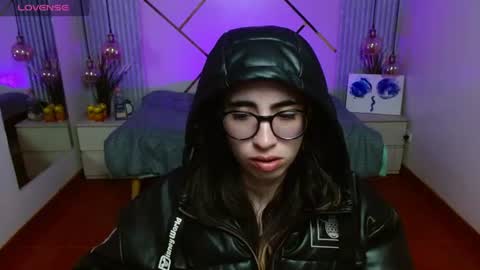 Lena online show from July 7, 8:11 pm